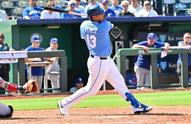 SGPN Prop Bet for Friday (August 22nd): MLB Prop Play