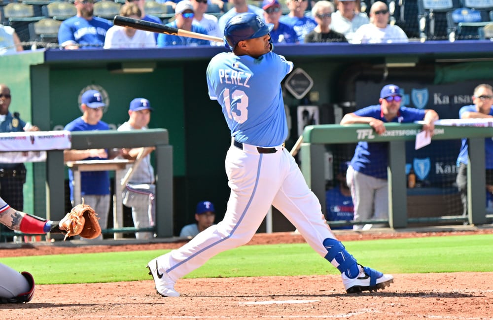 SGPN Prop Bet for Friday (August 22nd): MLB Prop Play
