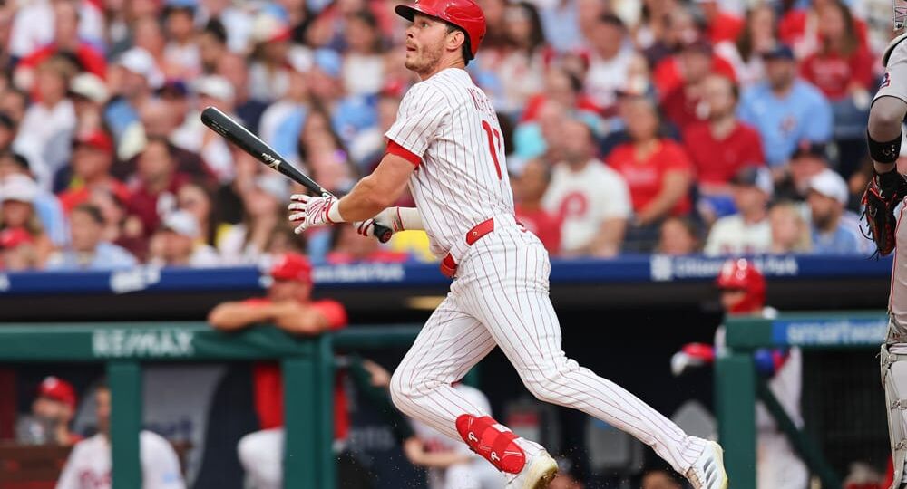 SGPN Prop Bet for Wednesday (August 20th): MLB Prop Play