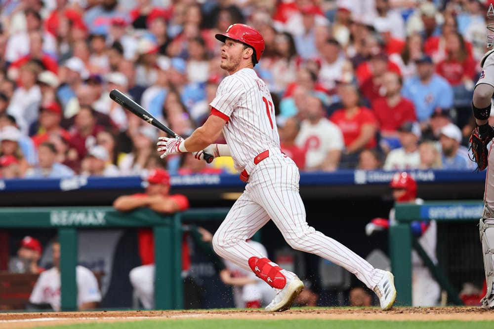 SGPN Prop Bet for Wednesday (August 20th): MLB Prop Play