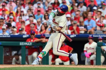 Best Bet For Tuesday (August 5th): MLB Predictions