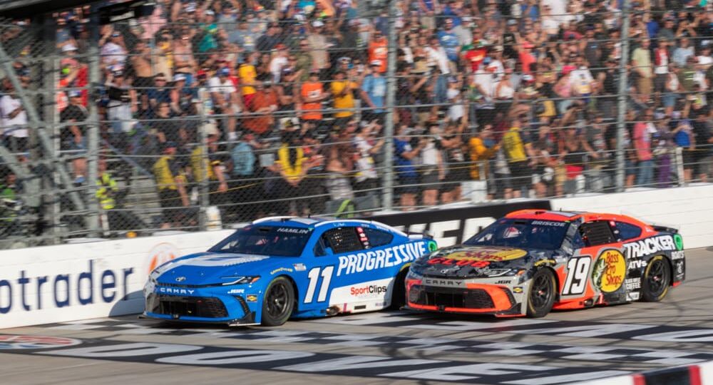 NASCAR Picks: Cook Out 400 at Richmond Raceway Odds and Best Bets