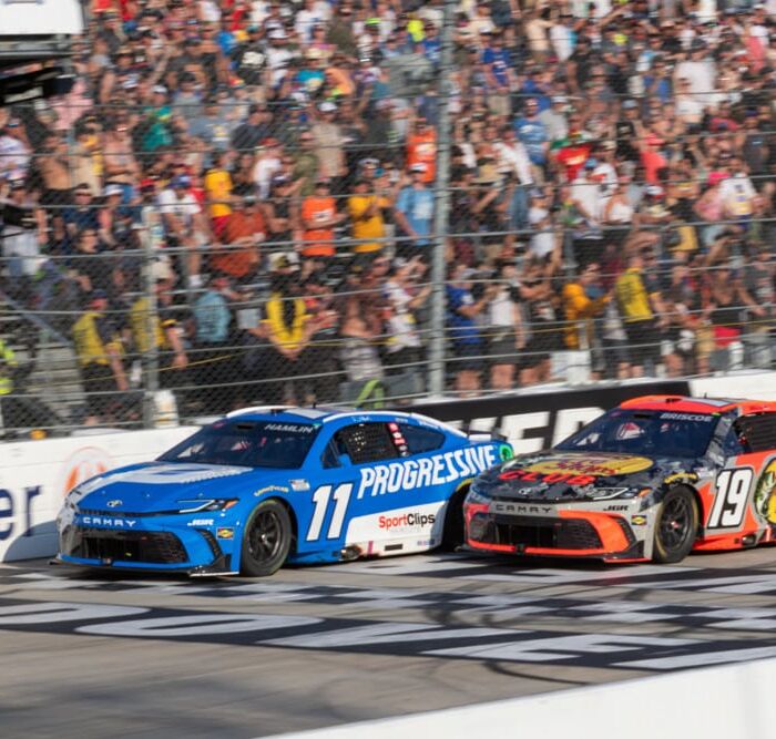 NASCAR Picks: Cook Out 400 at Richmond Raceway Odds and Best Bets