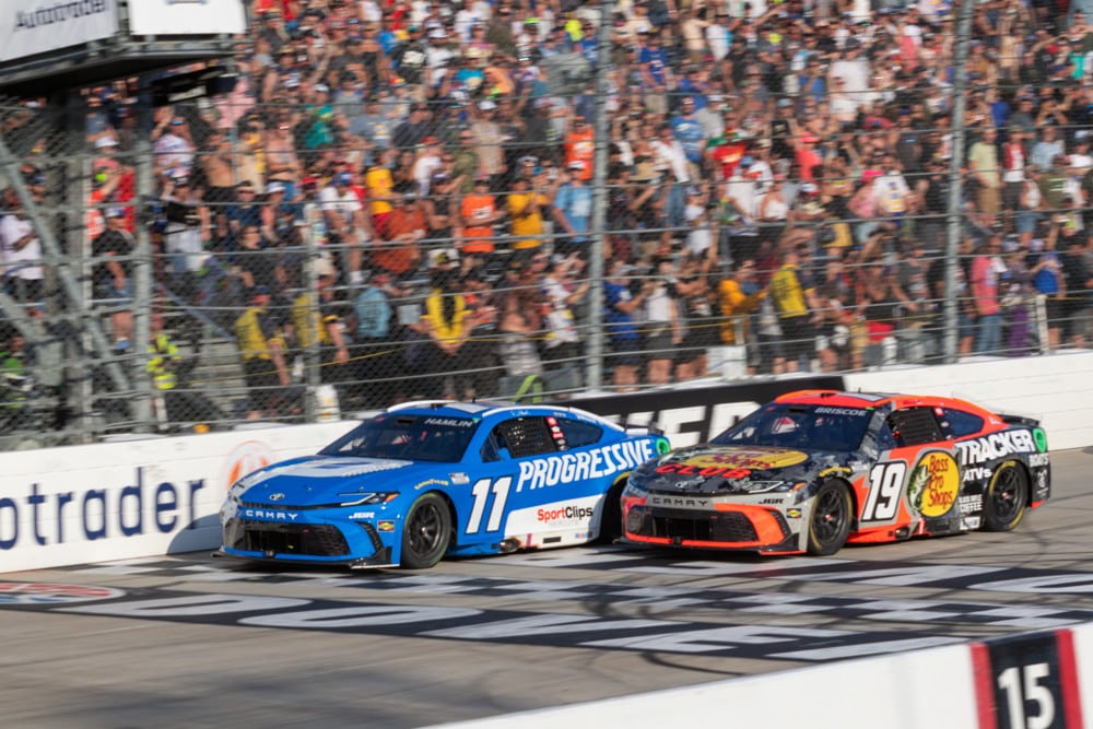 NASCAR Picks: Cook Out 400 at Richmond Raceway Odds and Best Bets