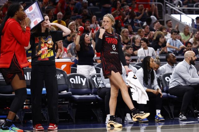 WNBA Predictions & Preview For Tuesday, August 12th