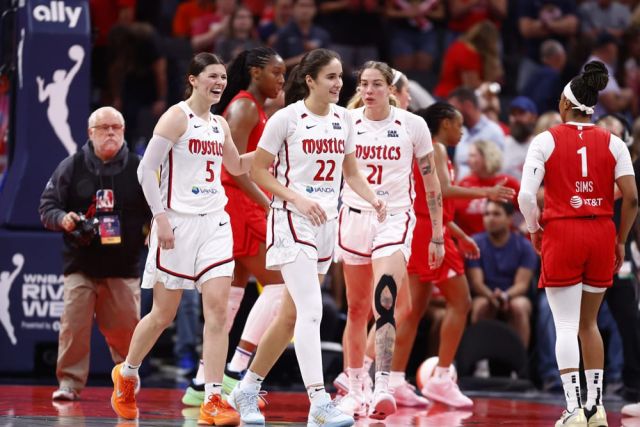 WNBA Predictions & Preview For Sunday, August 17th