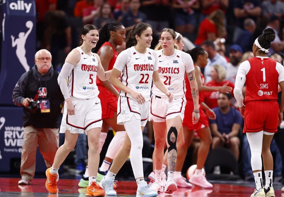 WNBA Predictions & Preview For Sunday, August 17th