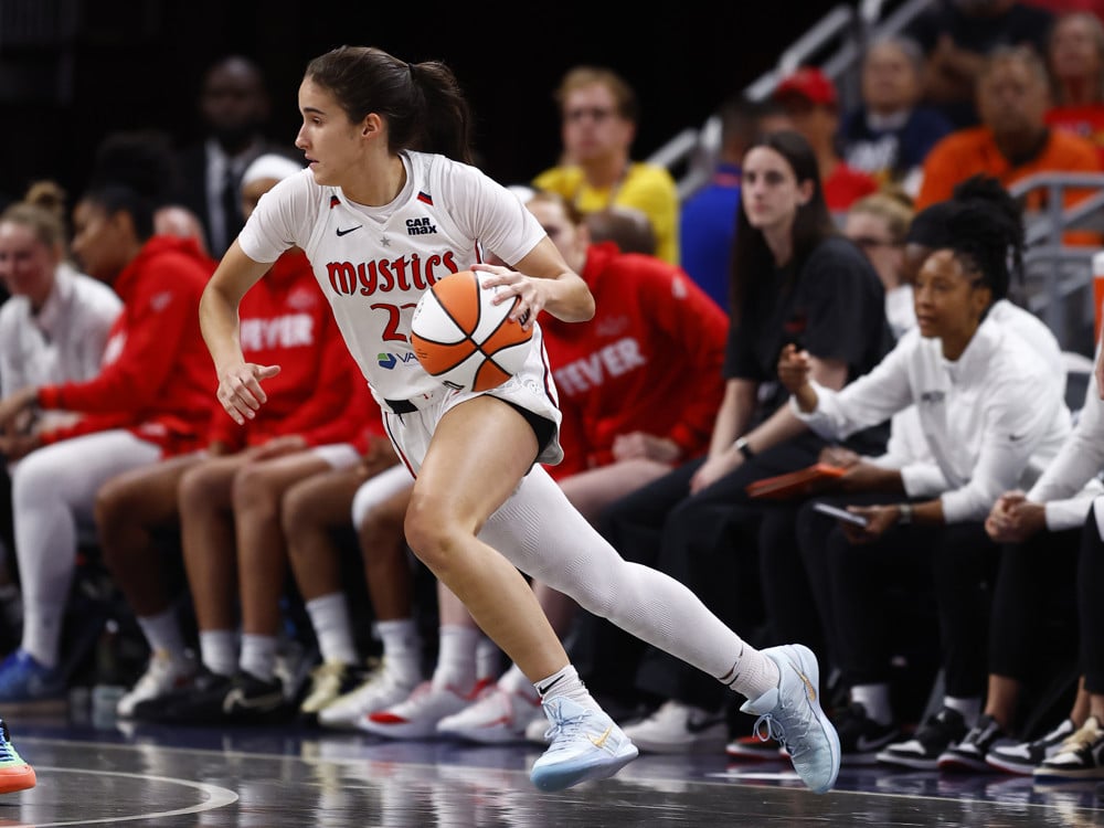 SGPN Prop Bet for Thursday (August 21st): WNBA Prop Play