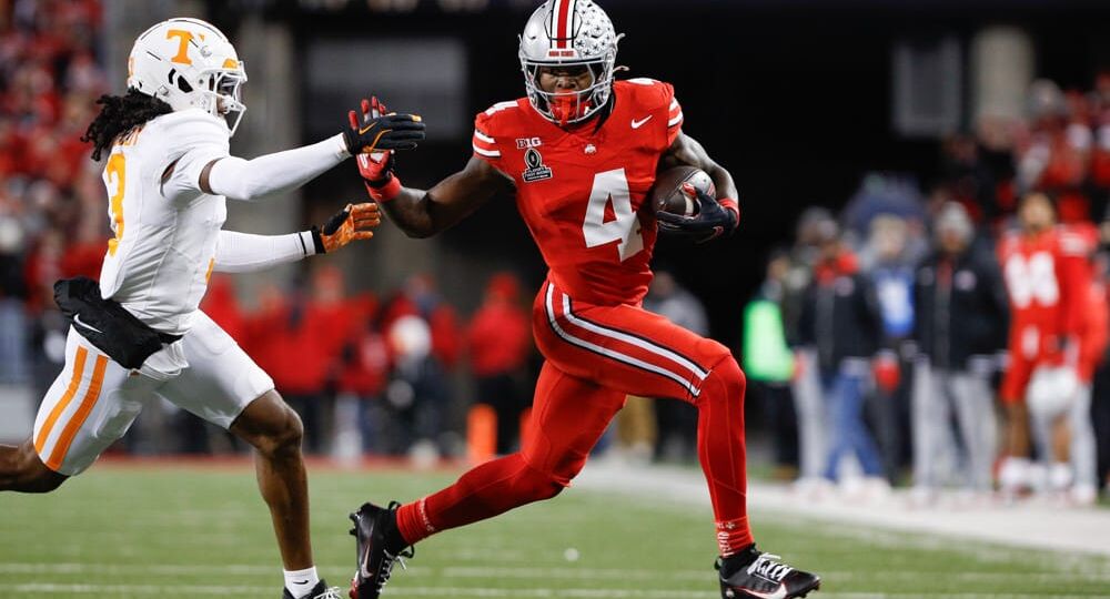 2025 Heisman Trophy Winner Odds & Best Bets