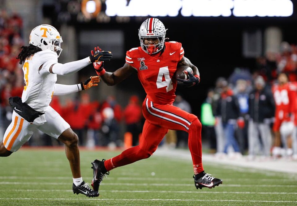 2025 Heisman Trophy Winner Odds & Best Bets