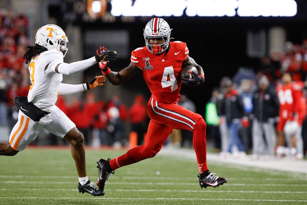 2025 Heisman Trophy Winner Odds & Best Bets 