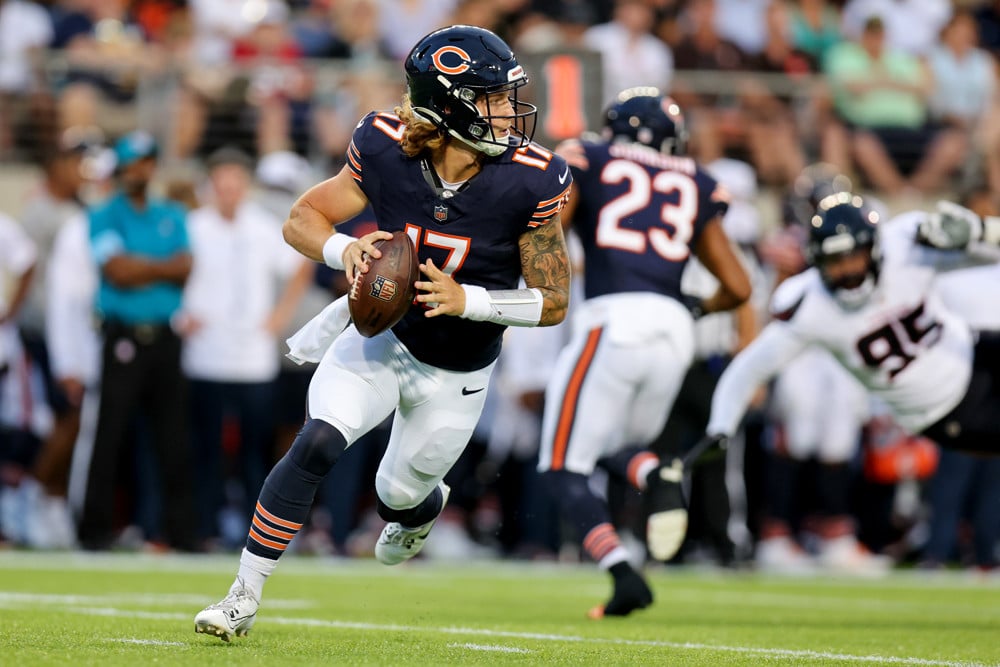2025 NFL Preseason: Week 3 Preview and Best Bets 