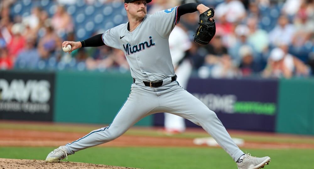 SGPN Prop Bet for Sunday (August 17th): MLB Prop Play
