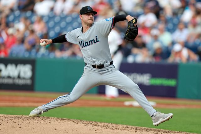 SGPN Prop Bet for Sunday (August 17th): MLB Prop Play