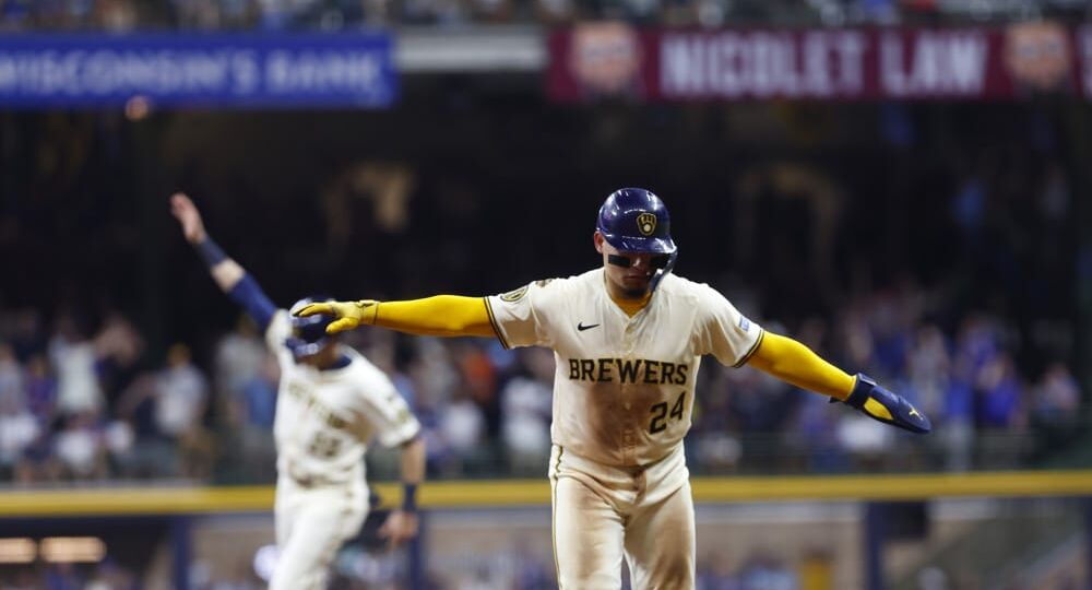 SGPN Prop Bet for Monday (August 4th): MLB Prop Play