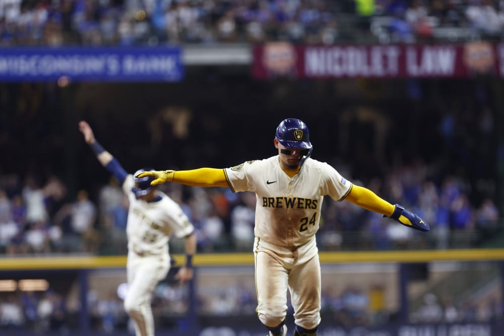 SGPN Prop Bet for Monday (August 4th): MLB Prop Play