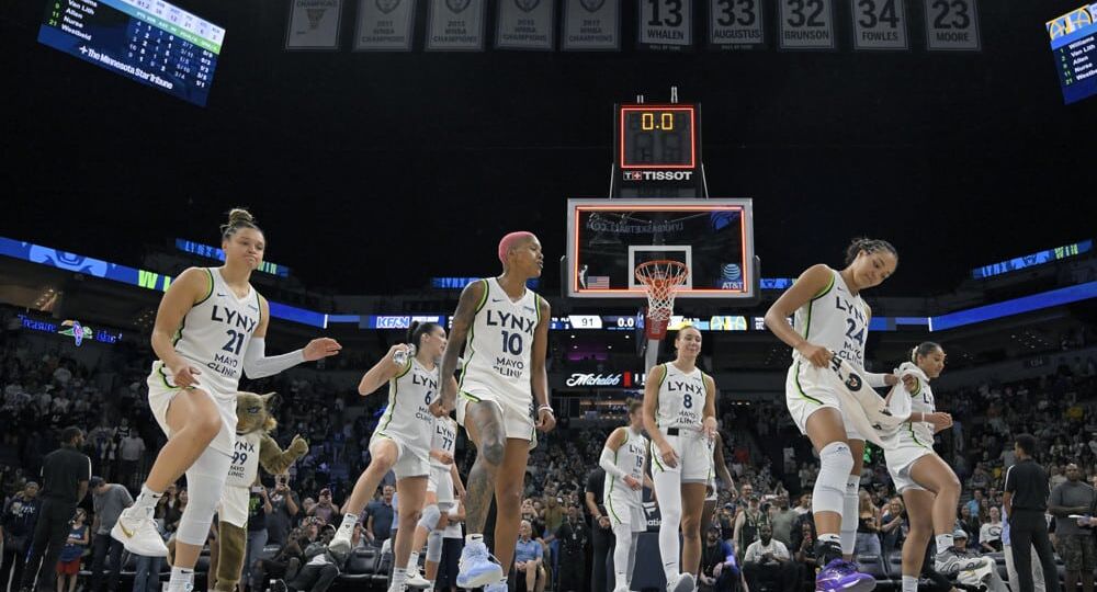 WNBA Predictions & Preview For Saturday, August 2nd