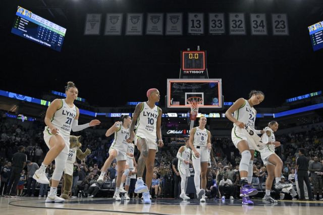 WNBA Predictions & Preview For Saturday, August 2nd