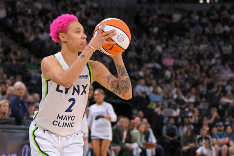 WNBA Predictions & Preview For Saturday, August 16th