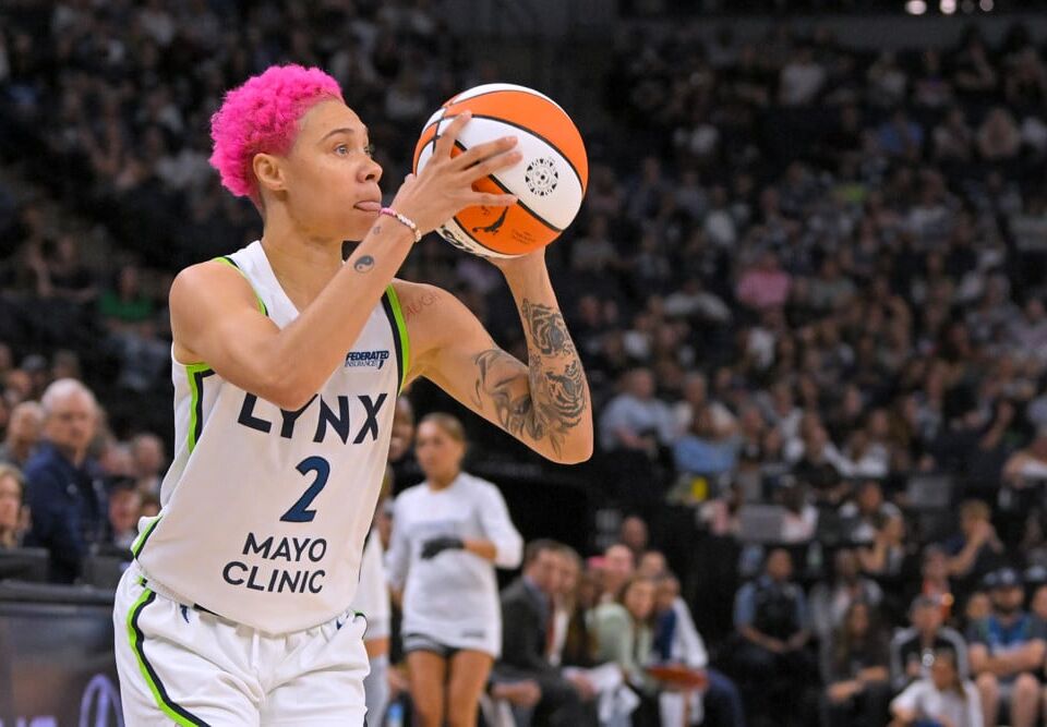 WNBA Predictions & Preview For Saturday, August 16th