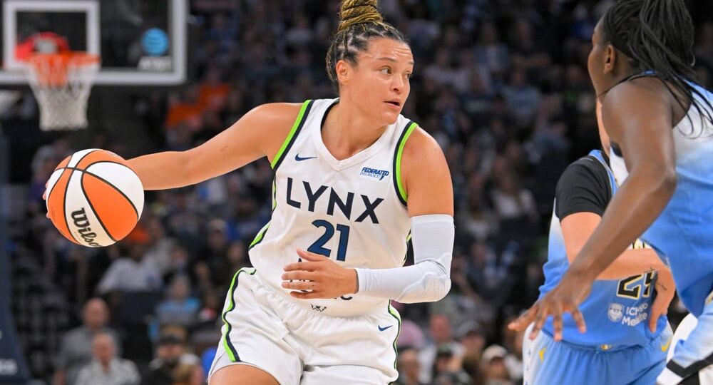 WNBA Predictions & Preview For Friday, August 8th