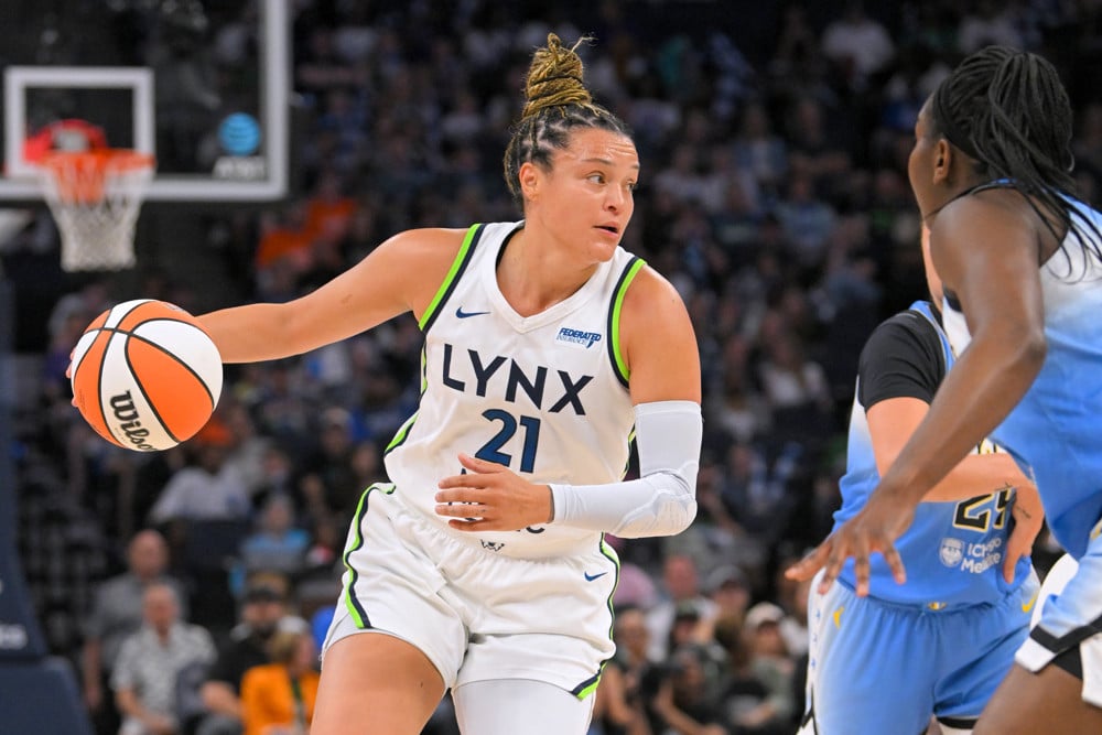 WNBA Predictions & Preview For Friday, August 8th