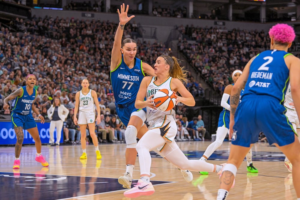 WNBA Predictions & Preview For Thursday, August 21st