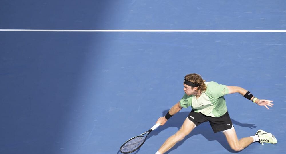 Best Bet For Monday (September 1st): US Open Predictions