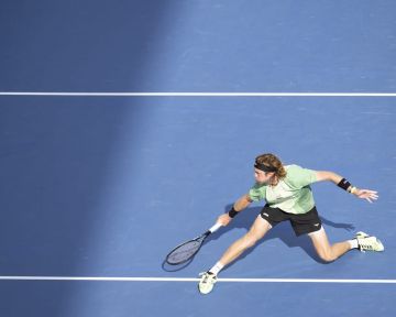 Best Bet For Monday (September 1st): US Open Predictions
