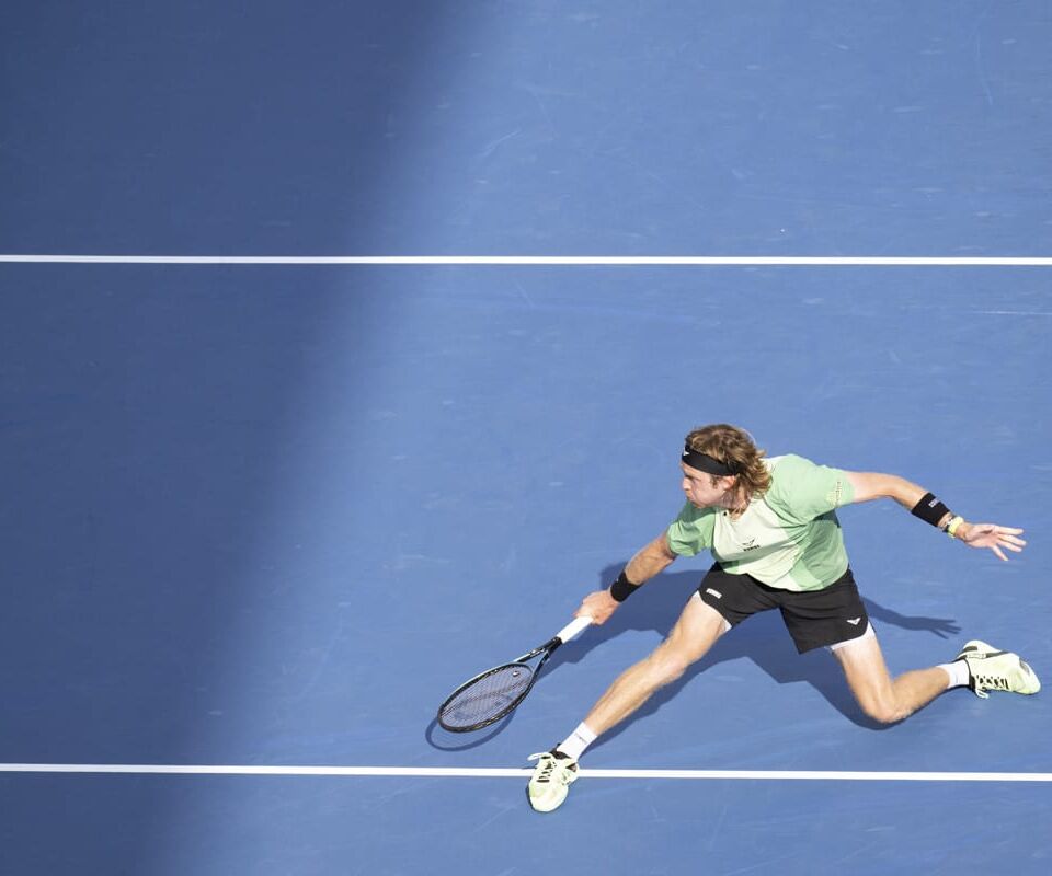 Best Bet For Monday (September 1st): US Open Predictions