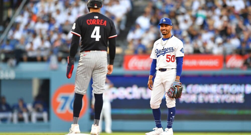 SGPN Prop Bet for Sunday (August 3rd): MLB Prop Play