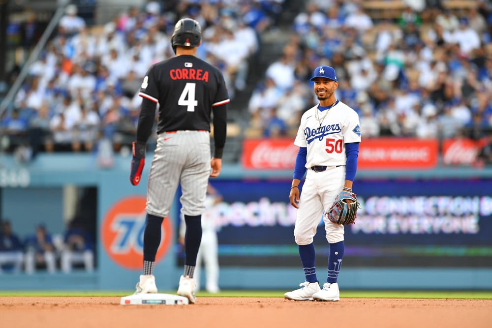 SGPN Prop Bet for Sunday (August 3rd): MLB Prop Play