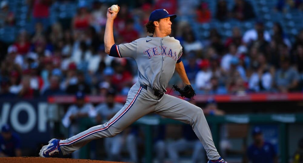 SGPN Prop Bet for Monday (August 25th): MLB Prop Play