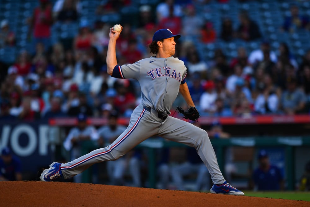 SGPN Prop Bet for Monday (August 25th): MLB Prop Play
