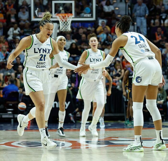 WNBA Predictions & Preview For Monday, September 1st