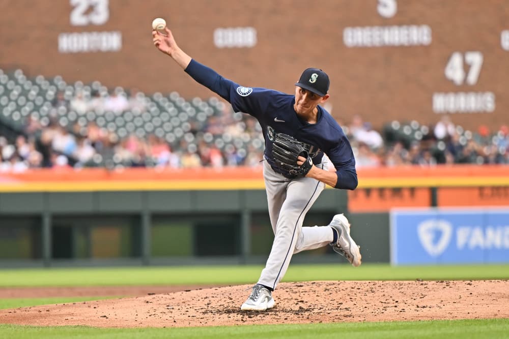 Underdog Fantasy DFS Picks for August 6 are here. Come play along with the best in the daily fantasy sports world.