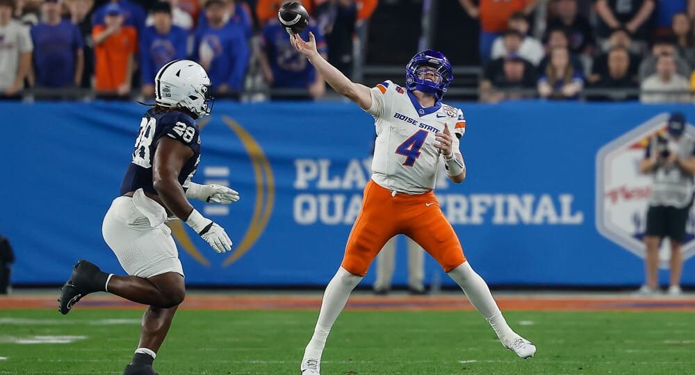 College Football 2025: Mountain West Preview and Best Bets