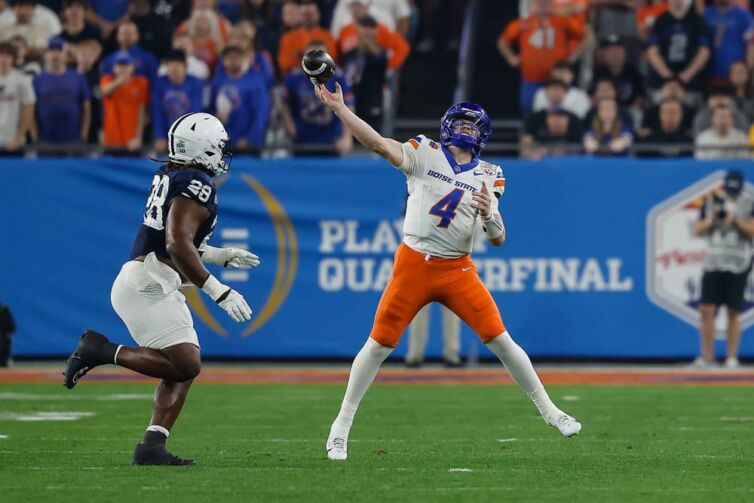 College Football 2025: Mountain West Preview and Best Bets