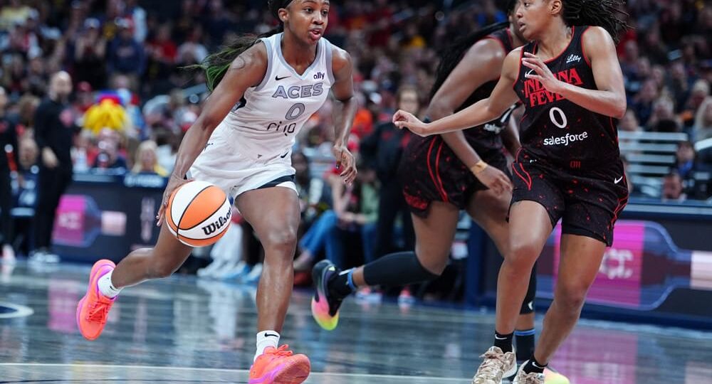 SGPN Prop Bet for Wednesday (August 6th): WNBA Prop Play