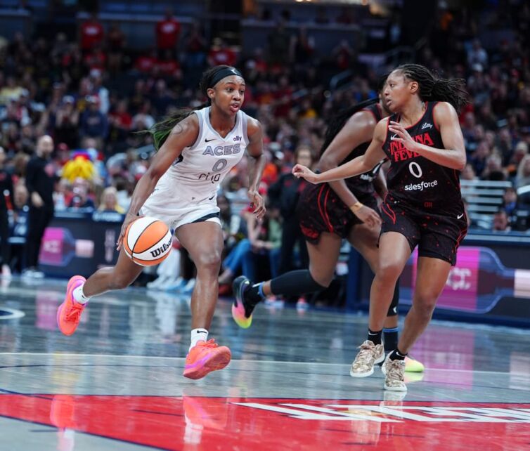 SGPN Prop Bet for Wednesday (August 6th): WNBA Prop Play