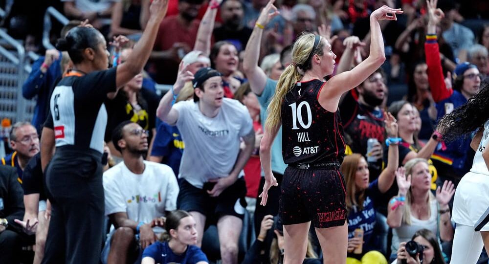 WNBA Predictions & Preview For Saturday, August 9th