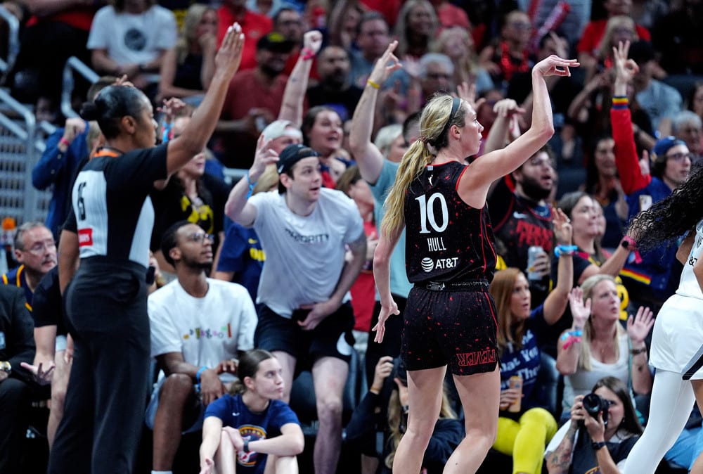 WNBA Predictions & Preview For Saturday, August 9th