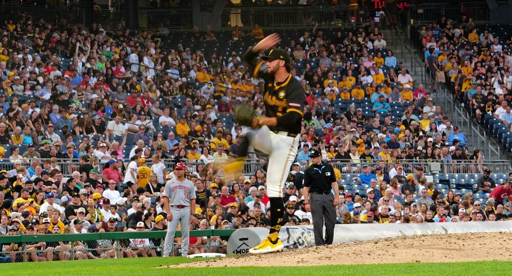 SGPN Prop Bet for Monday (August 18th): MLB Prop Play