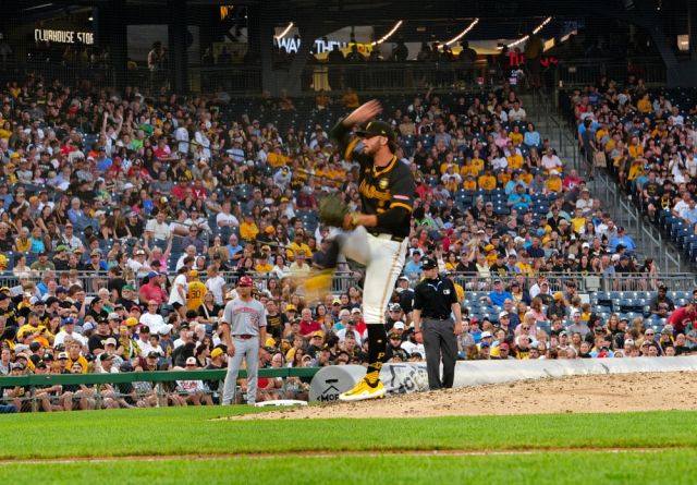 SGPN Prop Bet for Monday (August 18th): MLB Prop Play