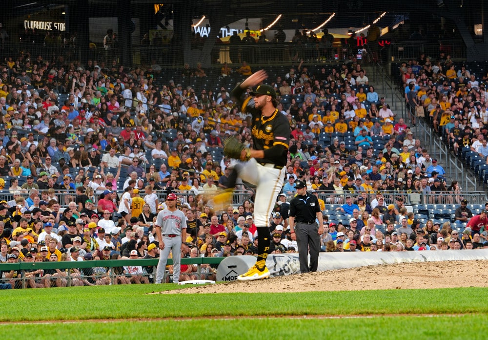 SGPN Prop Bet for Monday (August 18th): MLB Prop Play