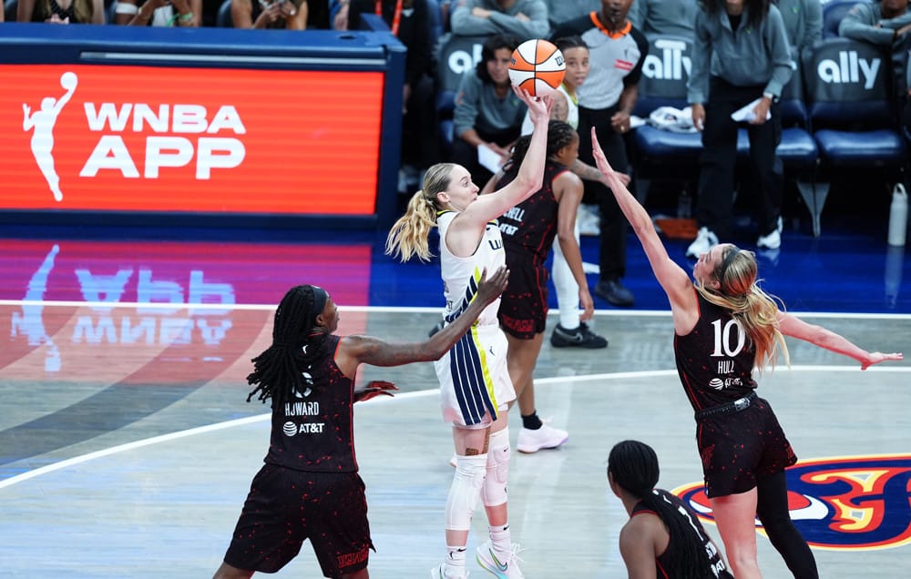 WNBA Predictions & Preview For Friday, August 22nd