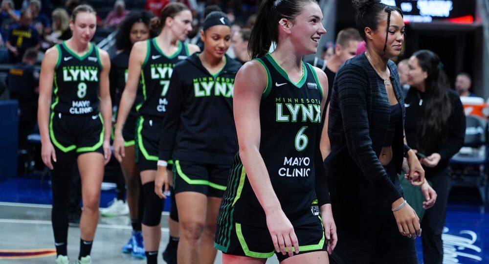 WNBA Predictions & Preview For Thursday, August 28th