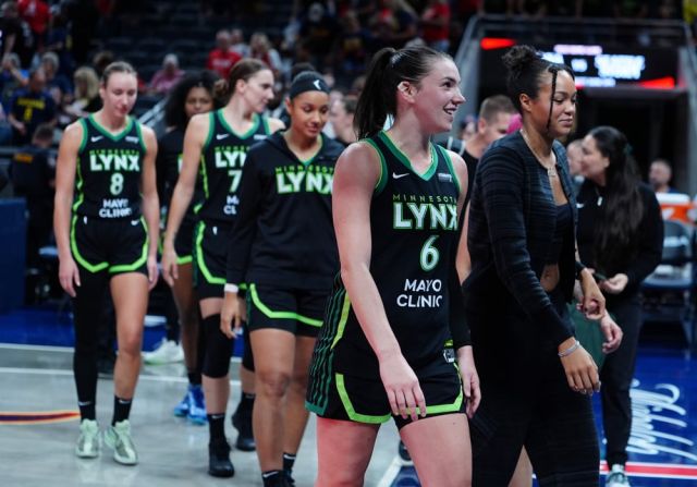 WNBA Predictions & Preview For Thursday, August 28th