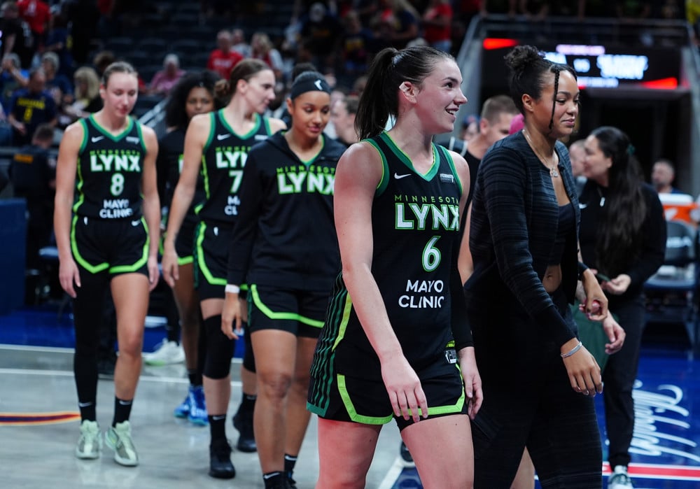 WNBA Predictions & Preview For Thursday, August 28th