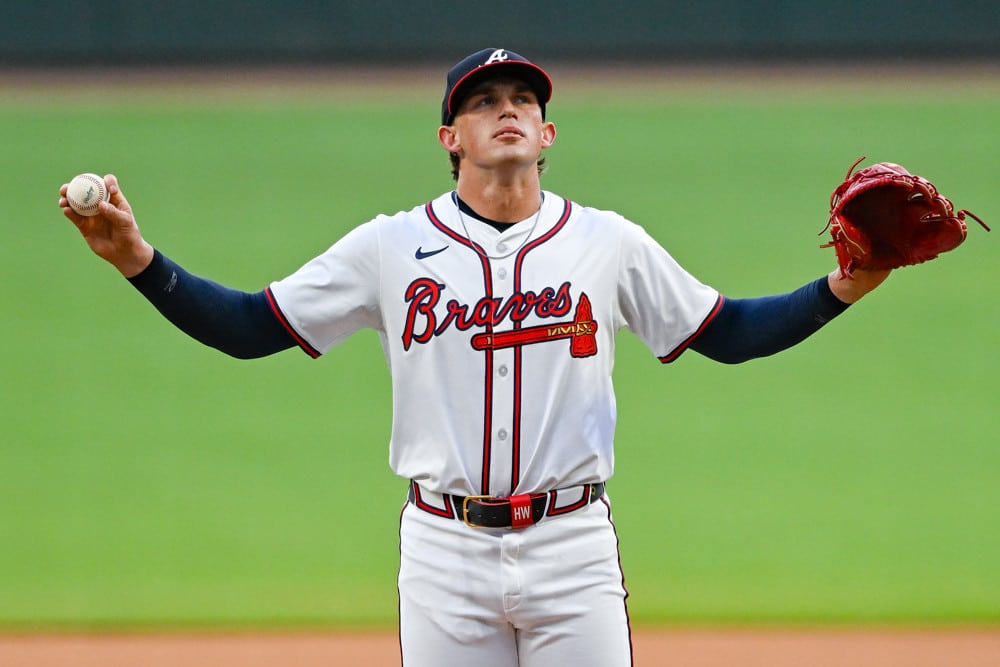 NRFI YRFI Picks August 26 - bets August 26 - picks August 26 - Come tail along with these MLB picks today with us!